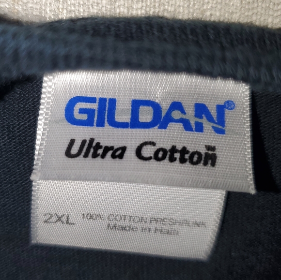 Canada Keep Calm tshirt 2xl - Picture 2 of 2